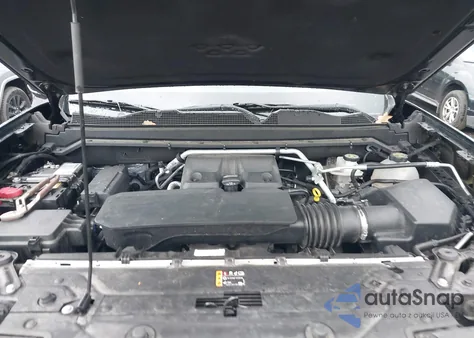 2024 GMC Canyon 4Wd At4X from USA, damaged, VIN 1GTP6EEKXR1192801